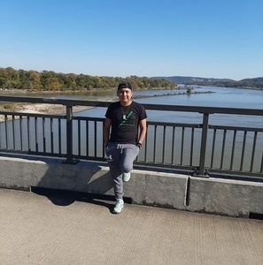 Meet your Posher, Danny